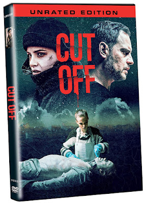Cut Off 2018 Dvd