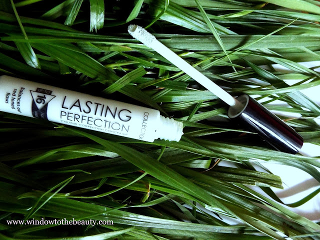 Lasting Perfection the best concealer review