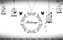 Anabresque - Biżuteria Lakierowa