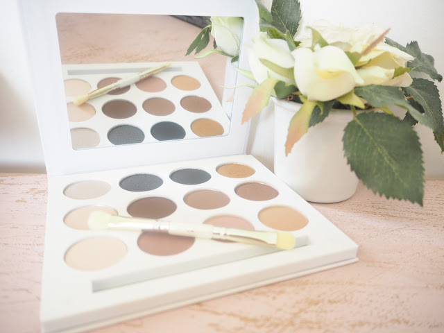 Top 5 Beauty Favourites in August
