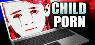 320px x 153px - Child pornography: Disturbing viral video of little girl ...