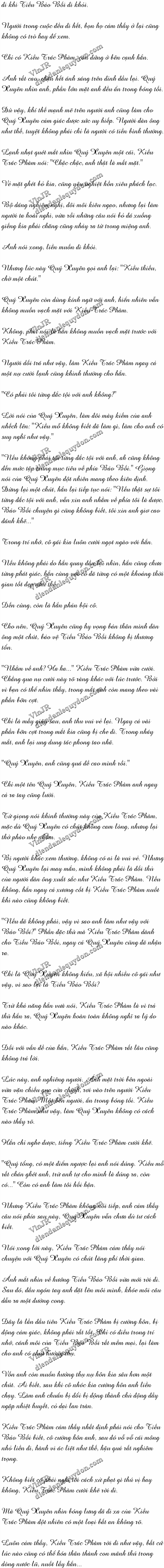 Hôn Nhân Bất Ngờ: Đoạt Được Cô Vợ Nghịch Ngợm Chương 52: Chương 52 Hôn Nhân Bất Ngờ: Đoạt Được Cô Vợ Nghịch Ngợm Chương 52: Chương 52
