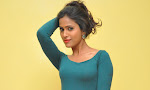 Prashanthi sizzling at Swach Hyd Cricket Press meet-thumbnail