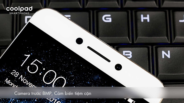 Đánh giá điện thoại coolpad cool dual 7 danh-gia-dien-thoai-coolpad-cool-dual-7