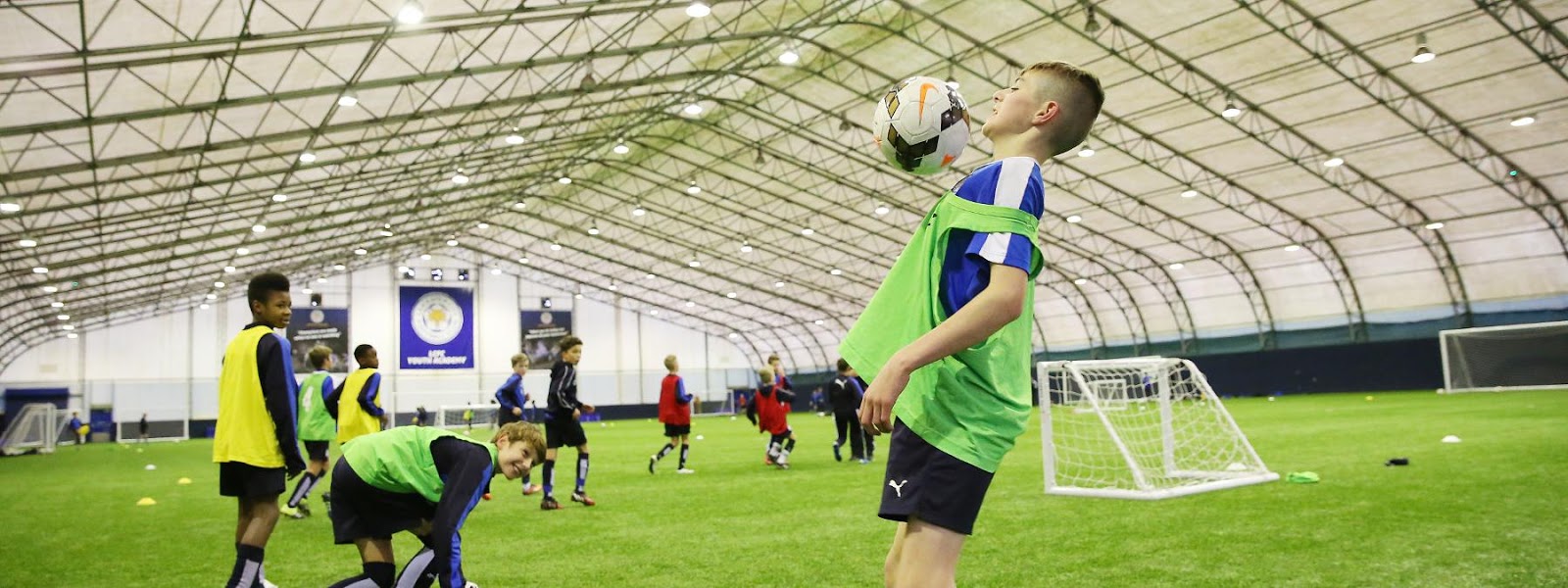 Academy Football
