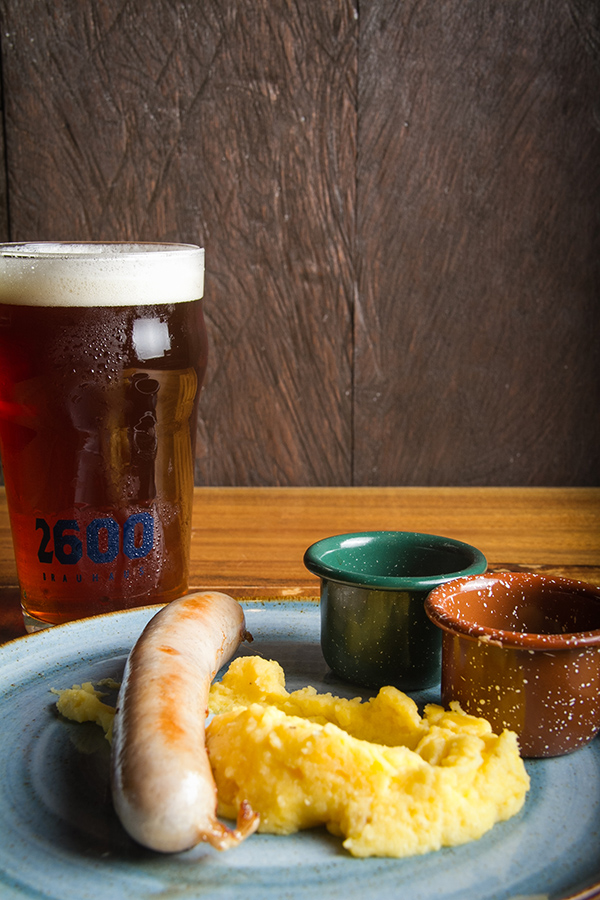 2600-Brauhaus 2600-Brauhaus