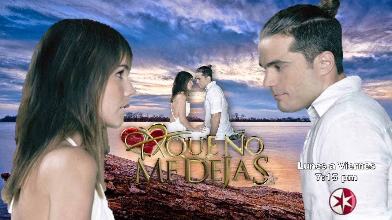 A Que No Me Dejas Capitulo 90
