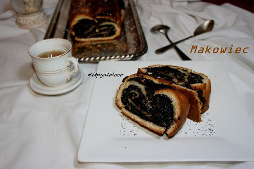 Makowiec
