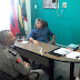 Prefeito Inácio Nóbrega participou de audiência com o Comando da Polícia Militar do 11º BPM e da 2ª CIA