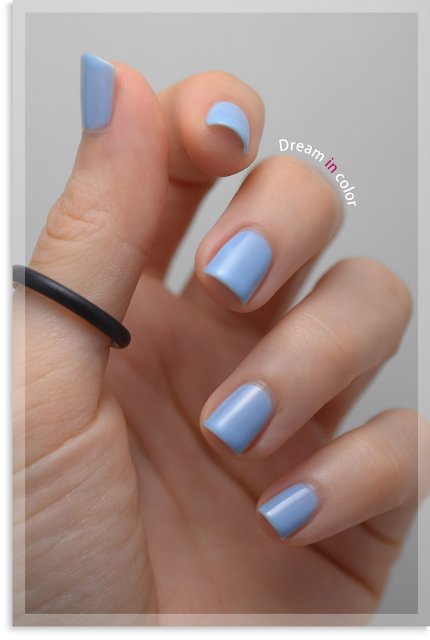 China Glaze Don't be shallow China Glaze Don't be shallow
