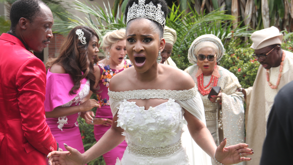 15 THINGS YOU CAN CANCEL WHEN PLANNING A NIGERIAN WEDDING (Budget Wedding)