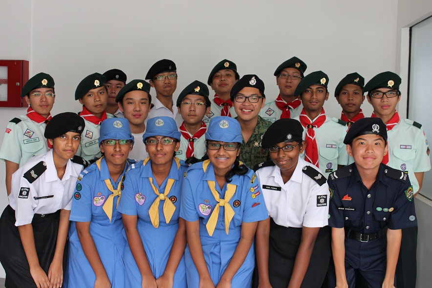 OFFICIAL CCKSS NPCC WEBSITE: Events & Activities