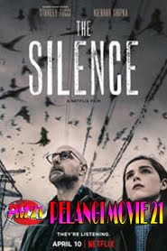 The-Silence The-Silence