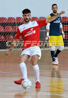 Fútbol-sala Racing Aranjuez Fútbol-sala Racing Aranjuez