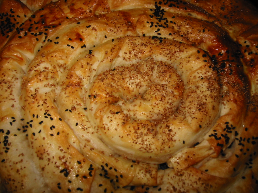 Kıymalı Börek Tarifi Ver Fırına Pasta ve Yemek Tarifleri Blogu
