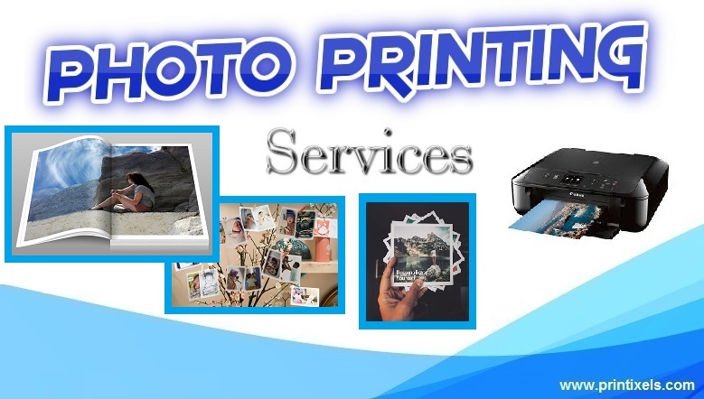 Photo Printing Services Philippines