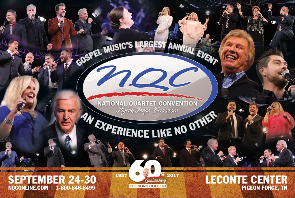 Mark Trammell Ministries: NQC Schedule | 2018