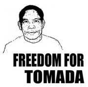 Free DARIO TOMADA!