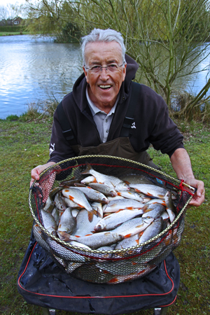 Bob Roberts Interview – Against Men and Fish