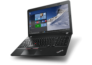 Lenovo Thinkpad E560 Lenovo Thinkpad E560