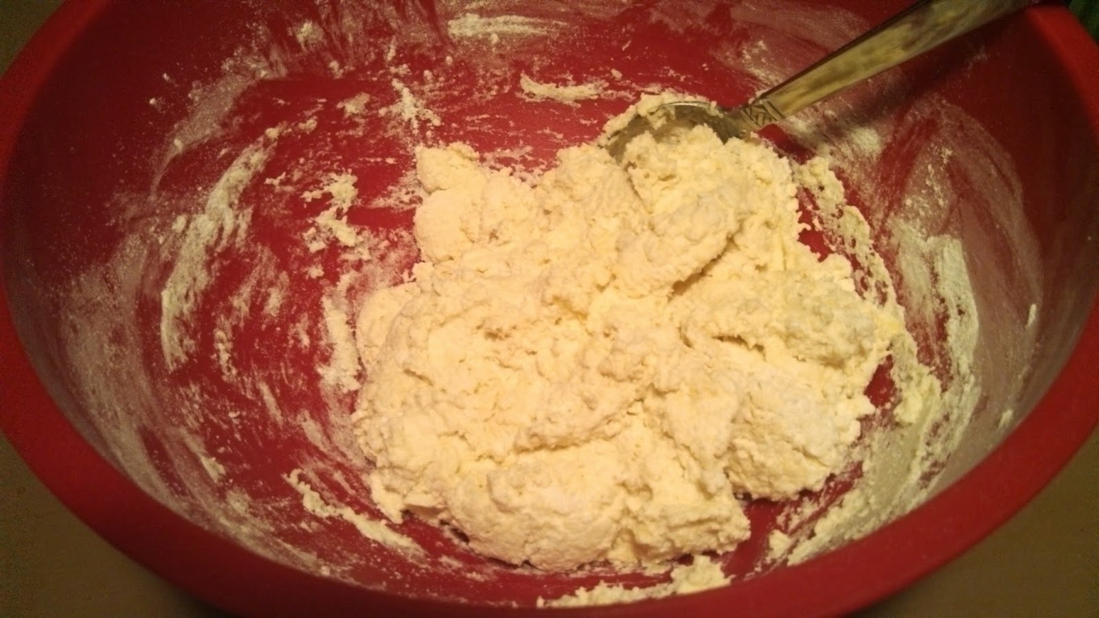 The Fangirl Foodie Roman Honey Cakes!!!! This...Is...Delicious!!!