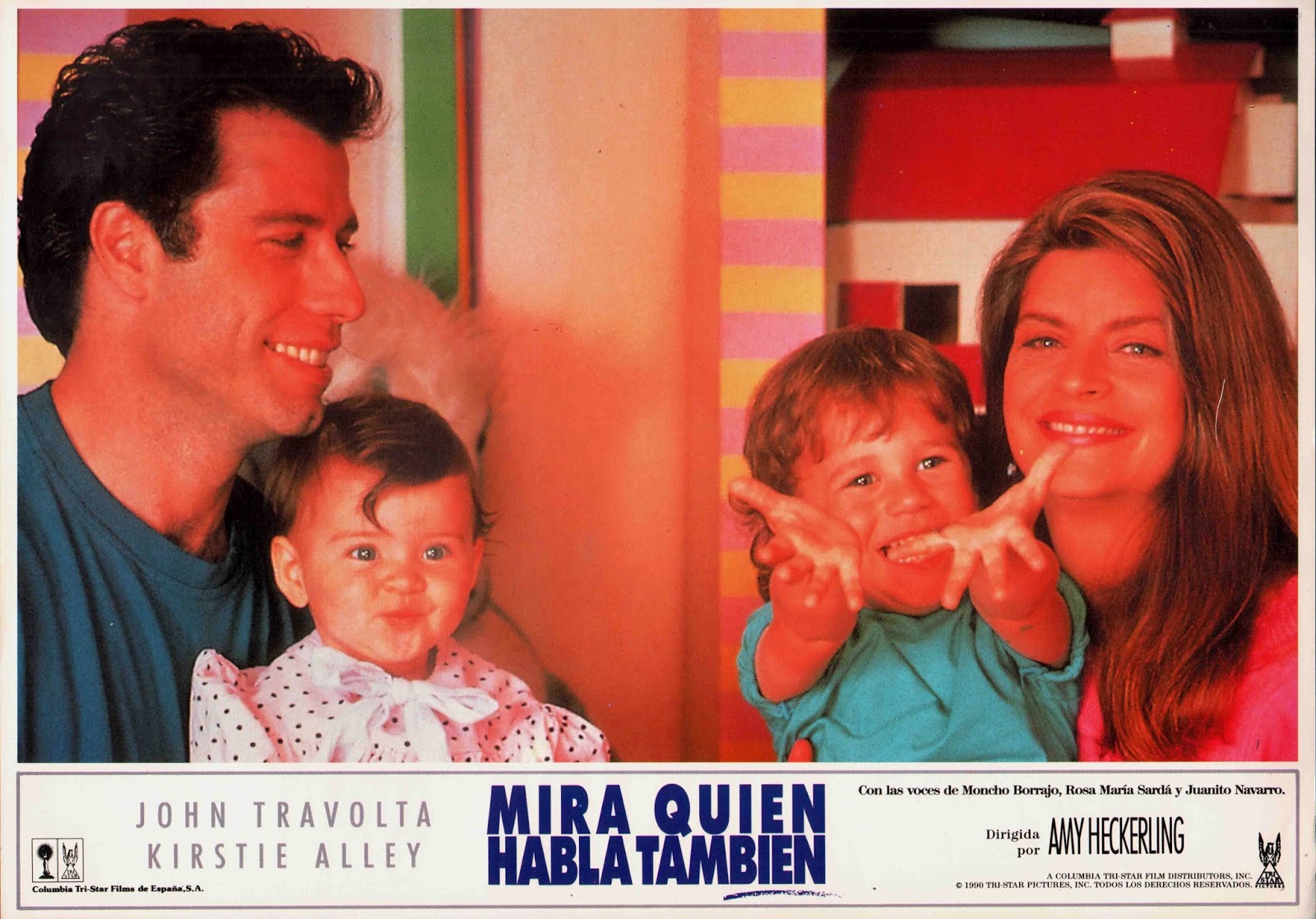 Allo Maman C Est Encore Moi Affiches - Photos d'exploitation - Bandes annonces: Allô maman , c'est