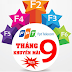 FPT HCM - Ưu đãi lắp mạng FPT tháng 9/2019