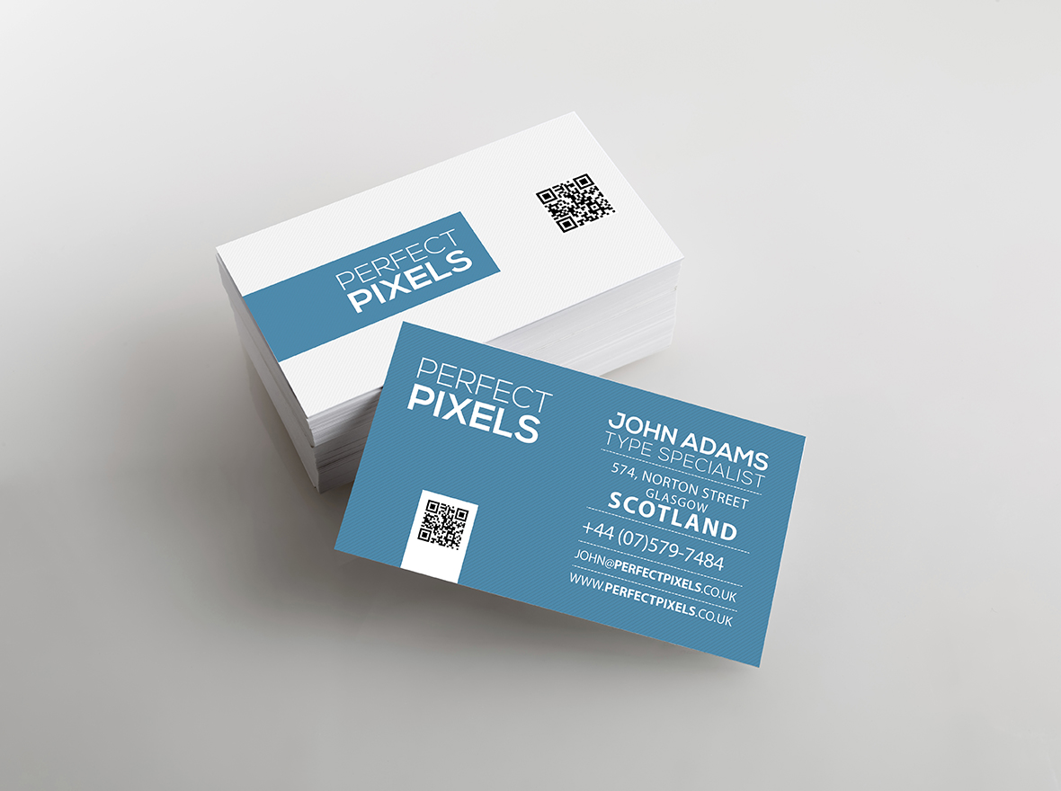 Fast Business Cards Business Card Tips