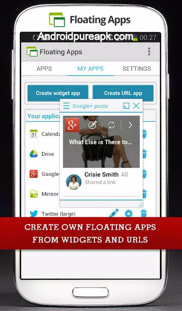 floating apps pro apk