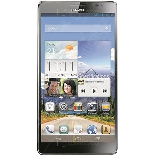 Huawei Ascend Mate Full Specifications