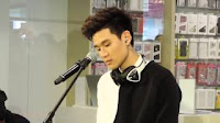 Eric Chou 周興哲 (Eric Chou Zhou Xing Zhe)