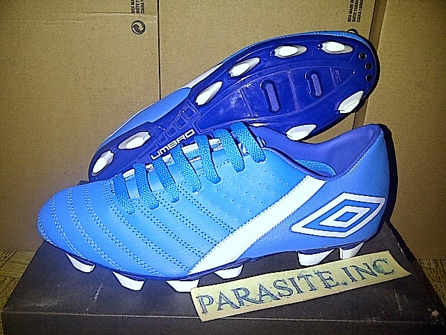 umbro extremis