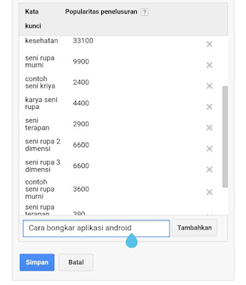 Cara Search Keyword Google Dari Android Mengunakan Ads Cara Search Keyword Google Dari Android Mengunakan Ads