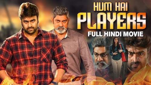 Hum Hai Players 2019 Hindi Dubbed Full Movie Download
