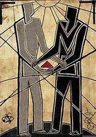 Orden Y Libertad El Abrazo Fraterno