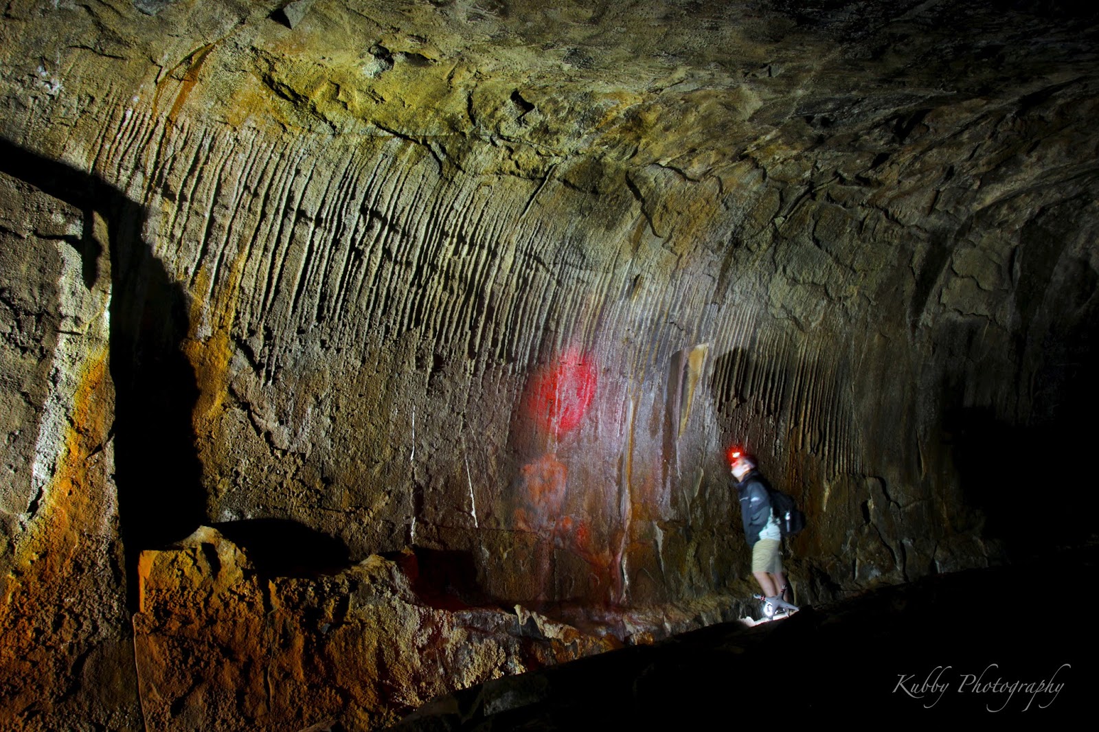 Geology of Lava Caves and Solution Caves Geology Lava Caves vs