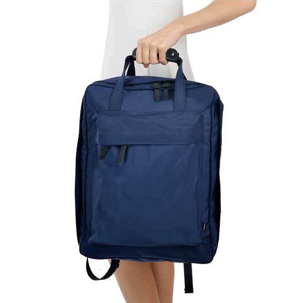 perfect travel bag