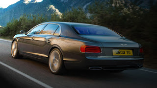Dream Fantasy Cars-Bentley Flying Spur 2013 Dream Fantasy Cars-Bentley Flying Spur 2013