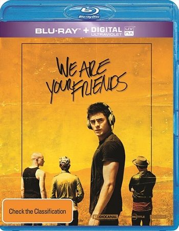 We Are Your Friends 2015 WEB-DL Single Link, Direct Download We Are Your Friends 2015 WEB-DL 720p