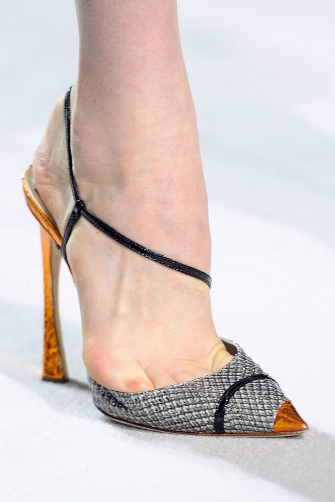MIKE KAGEE FASHION BLOG : CHRISTIAN DIOR SPRING/SUMMER 2013 READY TO ...