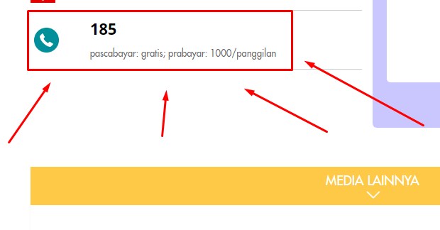 Nomor Call Center Indosat Lewat Nomor 185 Terbaru 2019 Nomor Call Center Indosat Lewat Nomor 185 Terbaru 2019