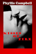 Kisses Of Fire