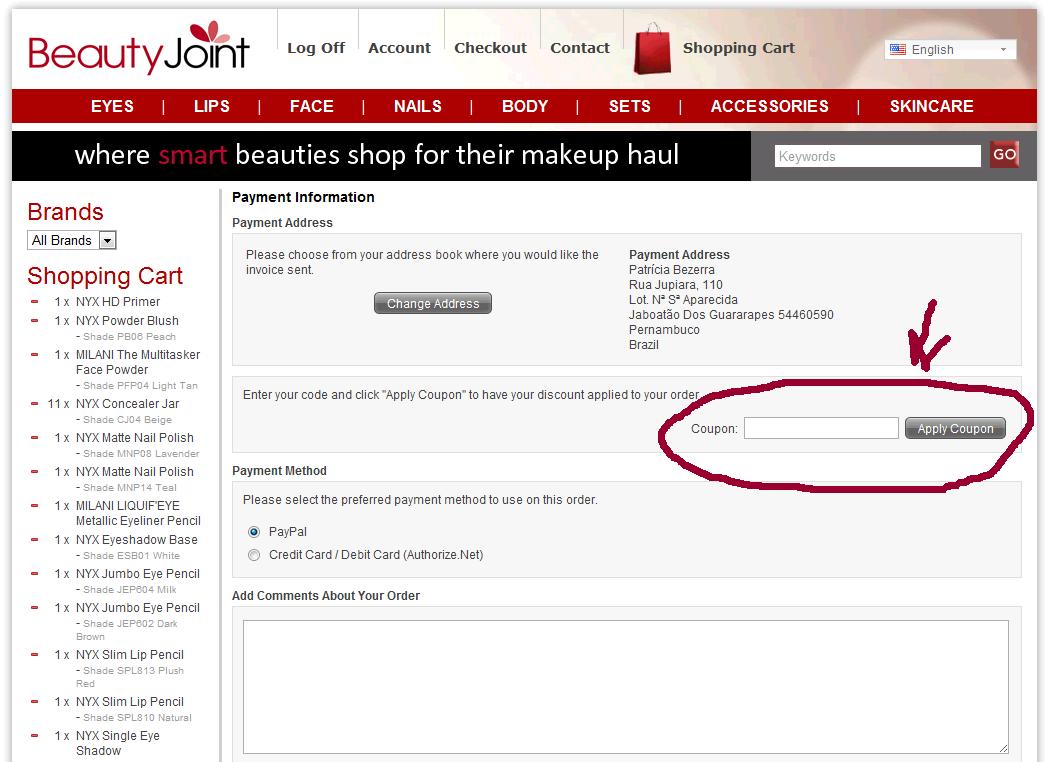 cupom de desconto reebok 2019