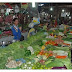 Camboya 2012: Mercado en Siem Reap.