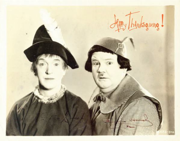 And your bird can sing {Happy Thanksgiving}