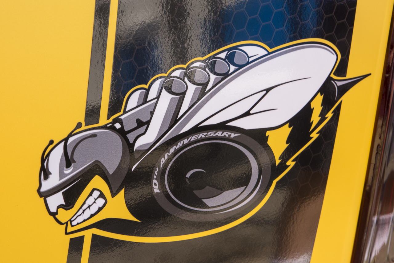 169 Automotiveblogz Ram 1500 Rumble Bee Concept Live Images