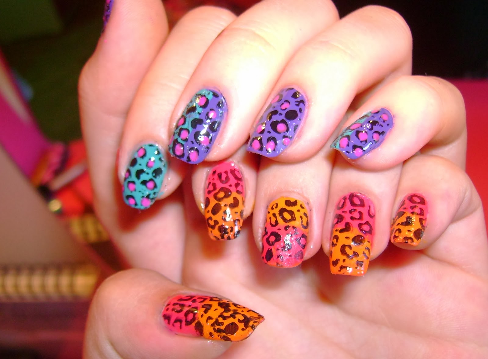 Nail Art HD Wallpapers HD Wallpapers