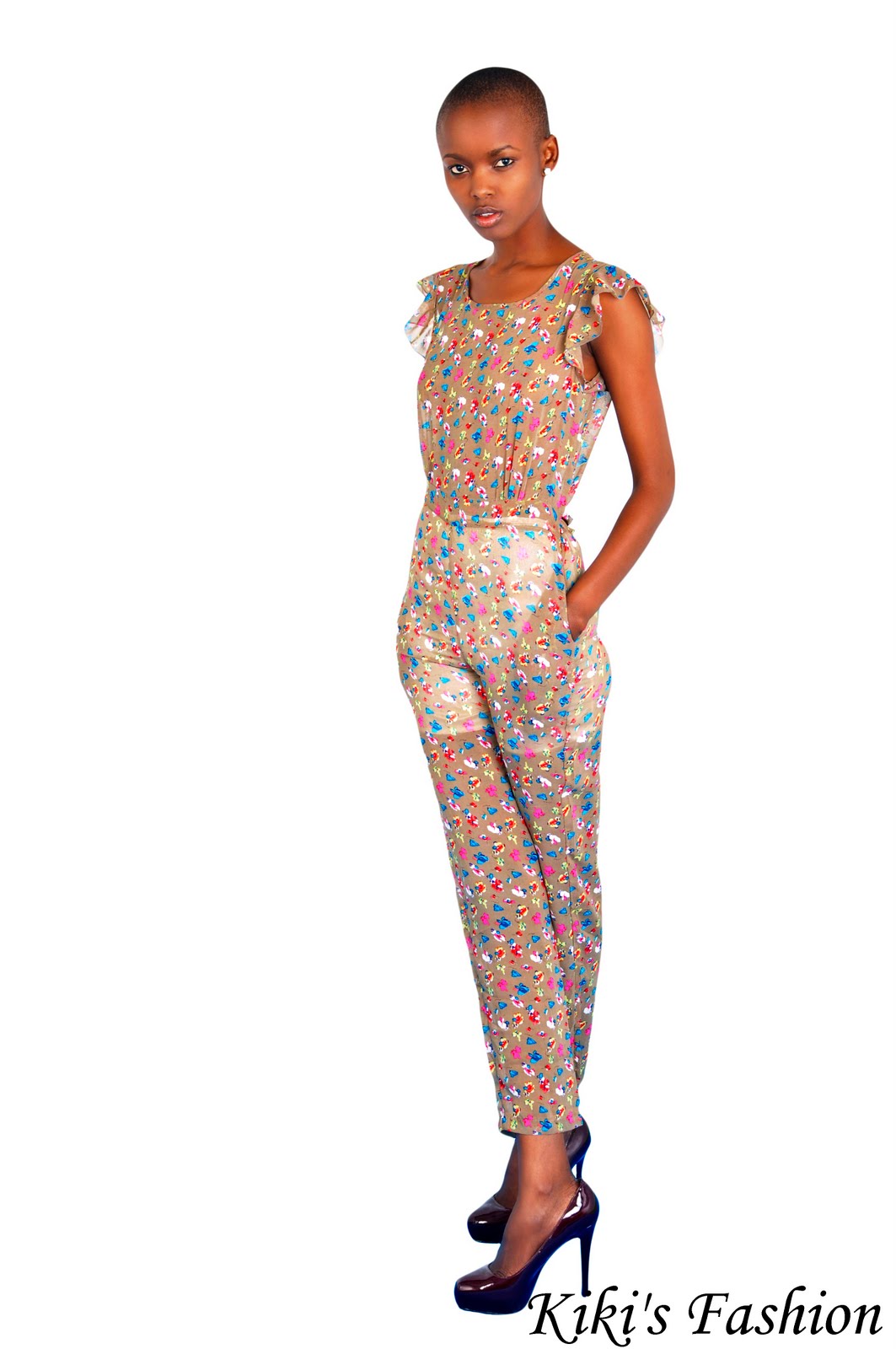 Kiki's Fashion Get the looks at Kiki's Fashion