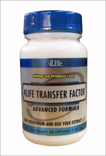 4LIFE TRANSFER FACTOR ADVANCED foto 4LIFE TRANSFER FACTOR ADVANCED
