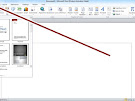 2 Cara Membuat Cover Buku di Microsoft Office Word 2017